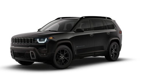 2026 Jeep Cherokee Base