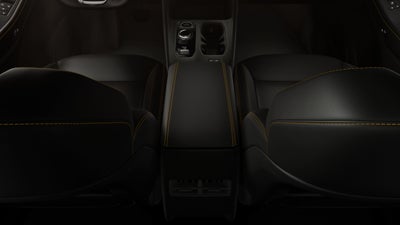 2026 Jeep Cherokee Base