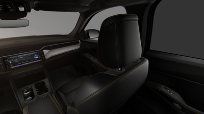 2026 Jeep Cherokee Base