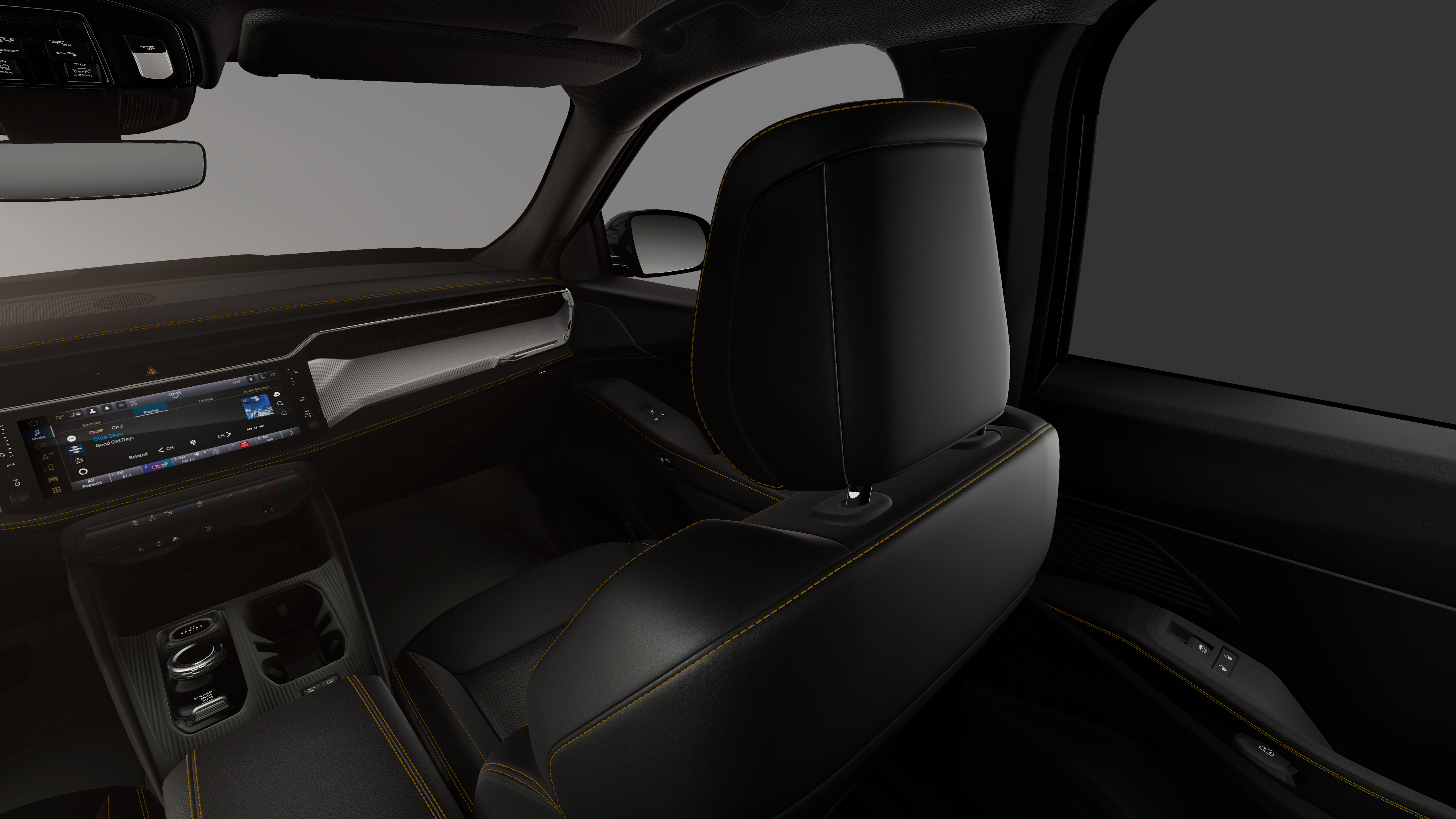 2026 Jeep Cherokee Base