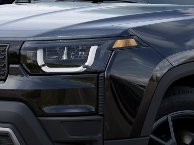 2026 Jeep Cherokee Base