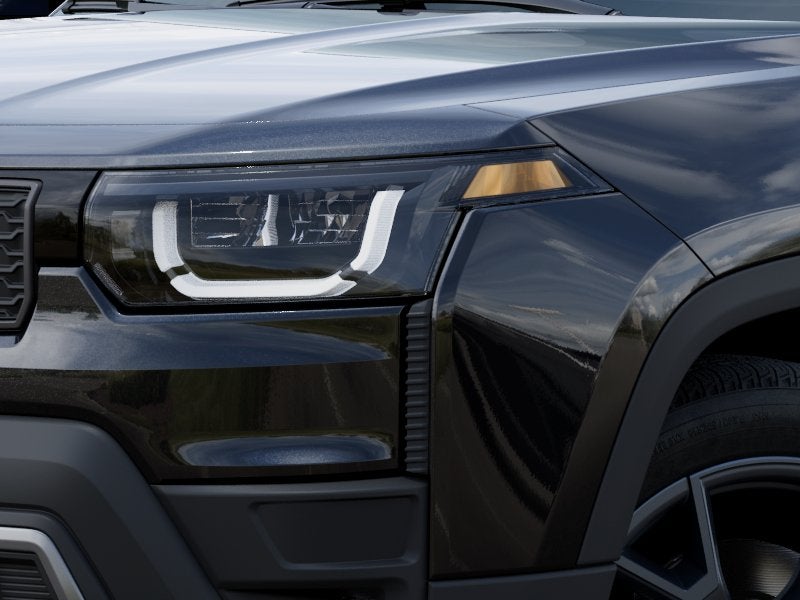 2026 Jeep Cherokee Base