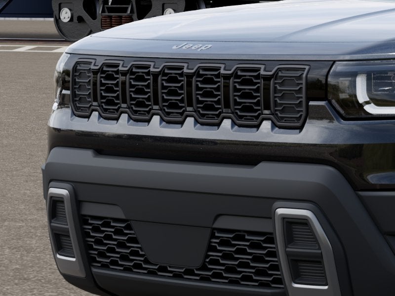 2026 Jeep Cherokee Base