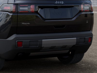 2026 Jeep Cherokee Base