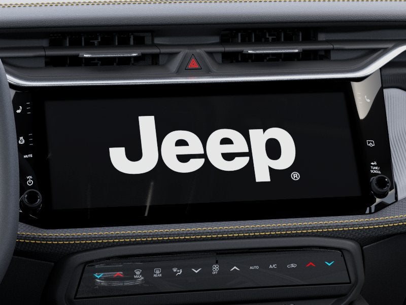 2026 Jeep Cherokee Base