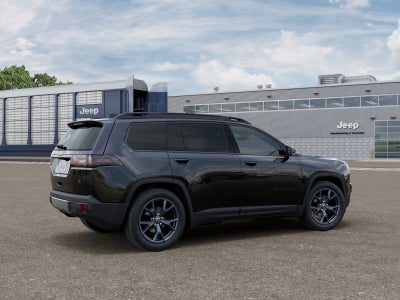 2026 Jeep Cherokee Base