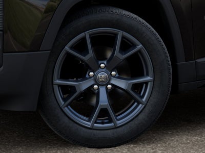 2026 Jeep Cherokee Base