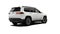 2027 Jeep Cherokee Base