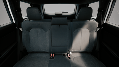 2027 Jeep Cherokee Base