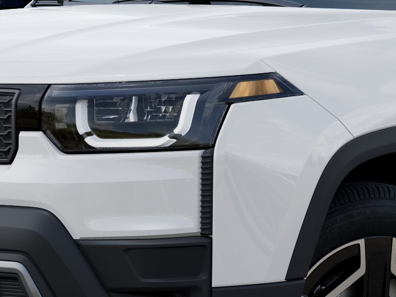 2027 Jeep Cherokee Base