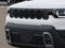2027 Jeep Cherokee Base