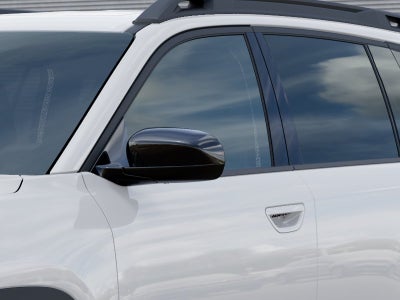 2027 Jeep Cherokee Base