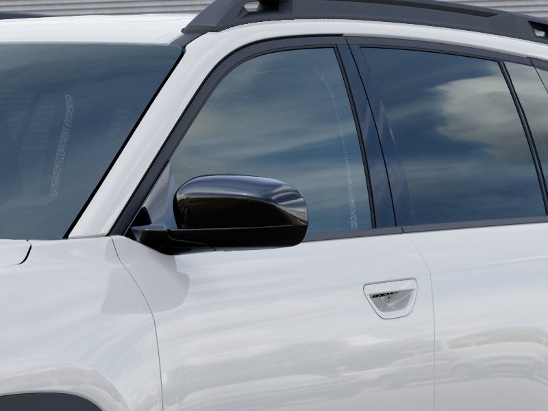 2027 Jeep Cherokee Base
