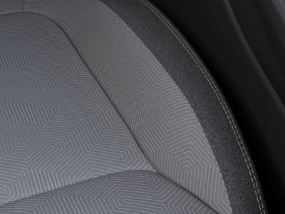 2027 Jeep Cherokee Base
