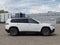 2027 Jeep Cherokee Base