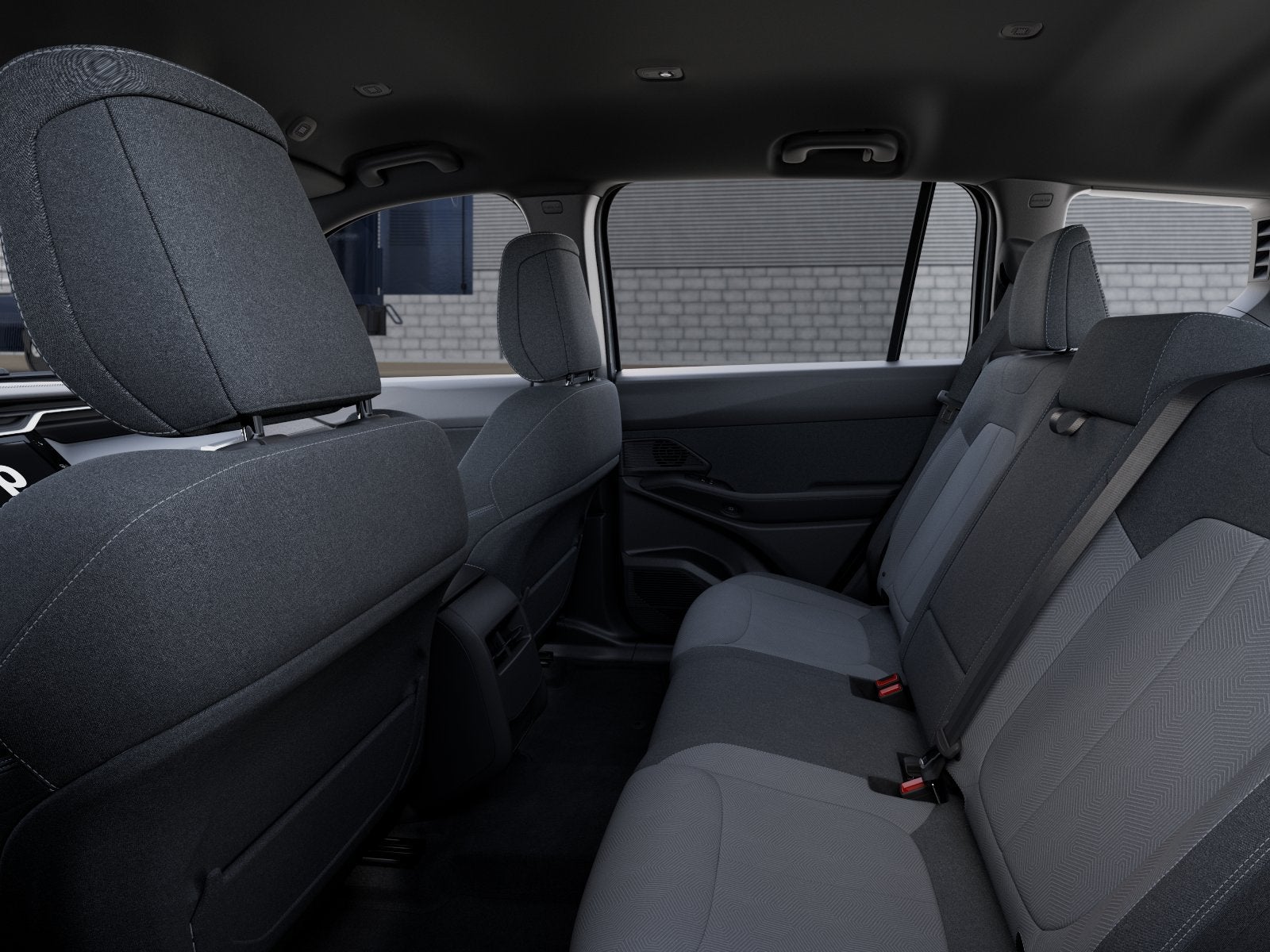 2027 Jeep Cherokee Base