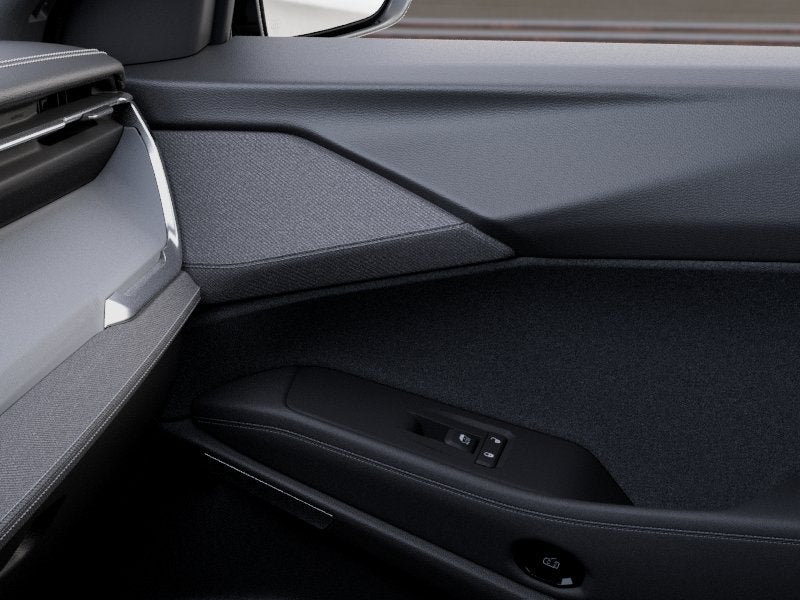 2027 Jeep Cherokee Base