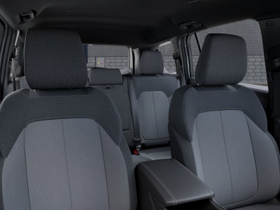 2027 Jeep Cherokee Base