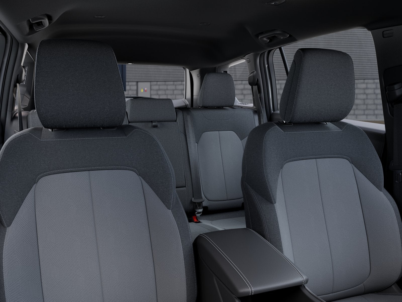 2027 Jeep Cherokee Base