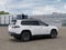 2027 Jeep Cherokee Base