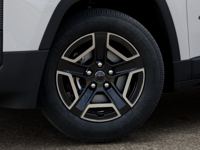 2027 Jeep Cherokee Base