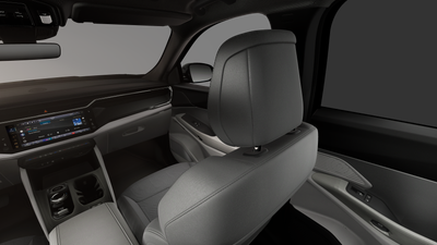 2026 Jeep Cherokee Base