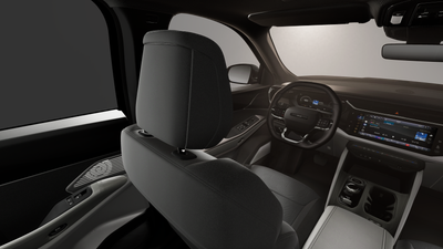 2026 Jeep Cherokee Base