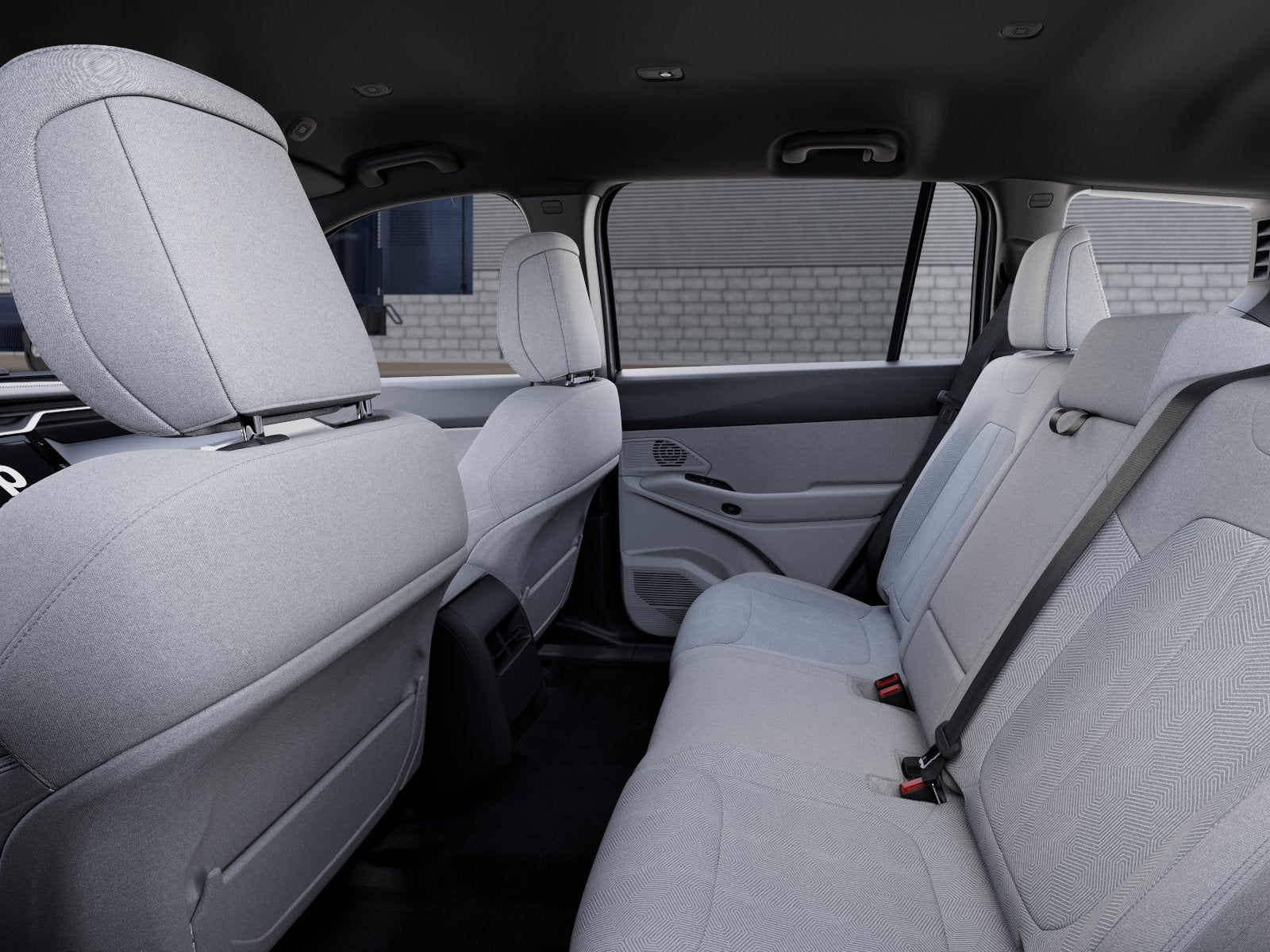 2026 Jeep Cherokee Base
