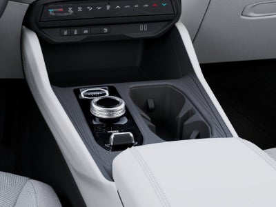 2026 Jeep Cherokee Base