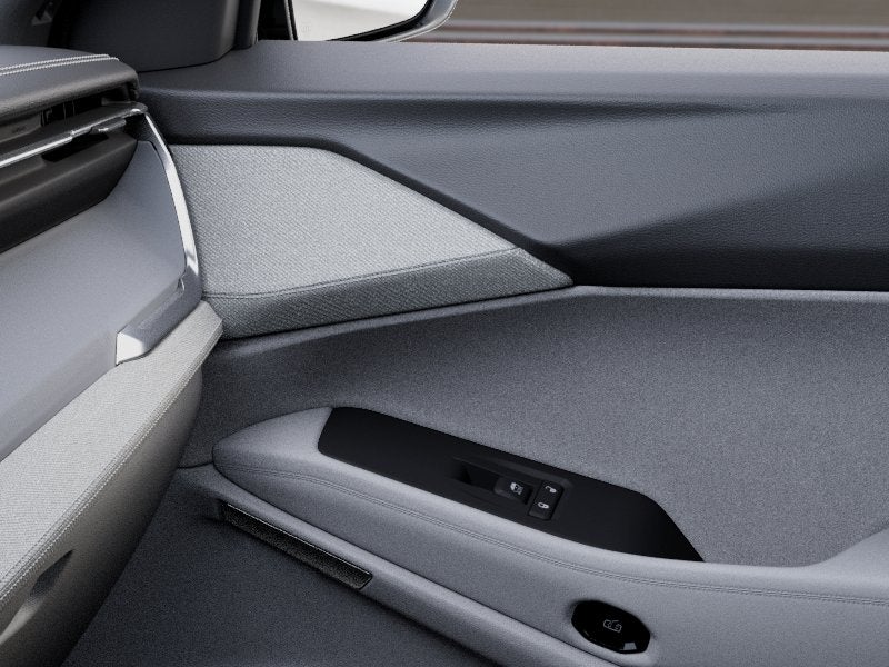 2026 Jeep Cherokee Base