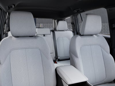 2026 Jeep Cherokee Base