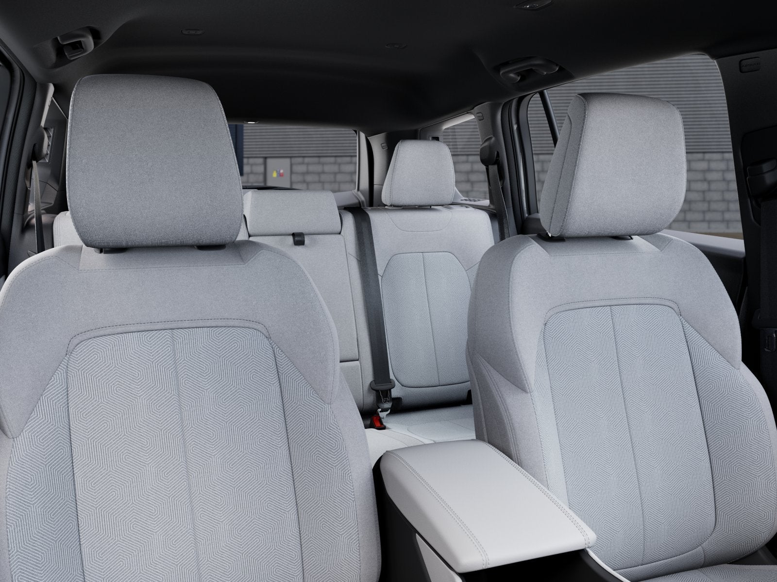 2026 Jeep Cherokee Base