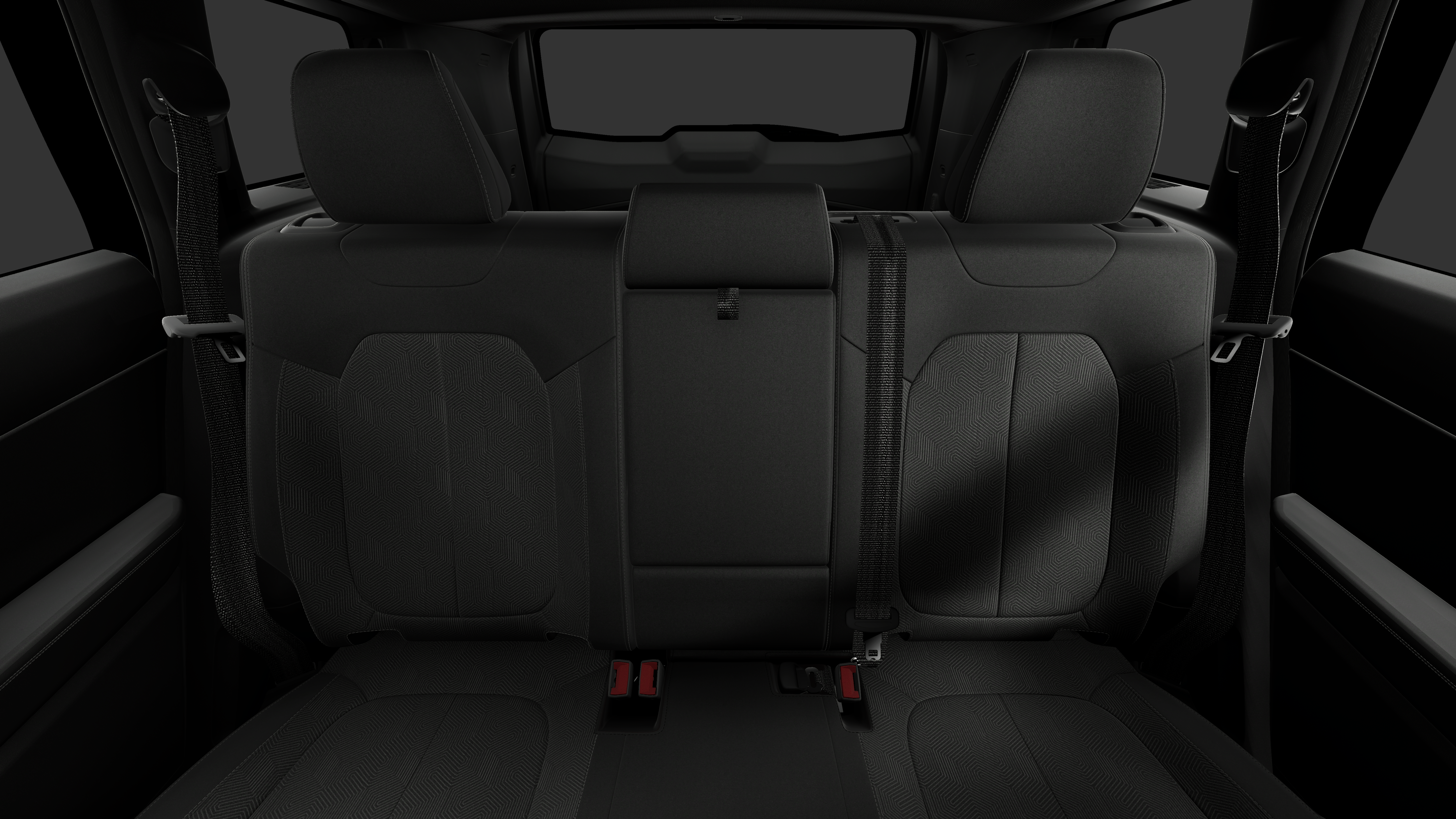 2026 Jeep Cherokee Base