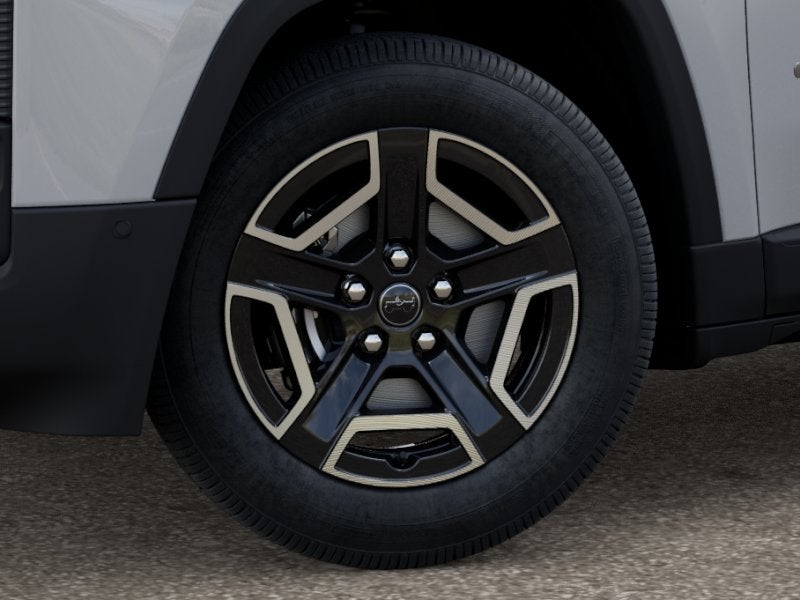 2026 Jeep Cherokee Base