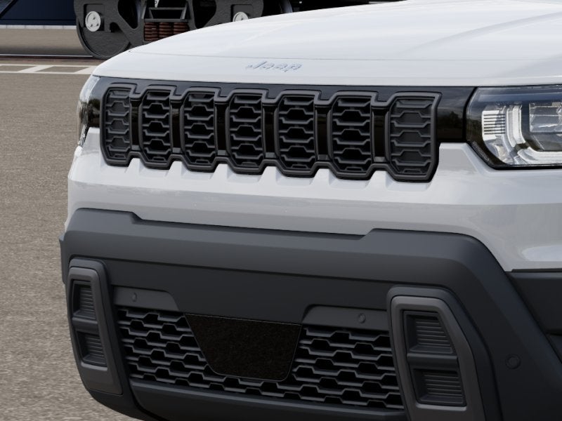 2026 Jeep Cherokee Base