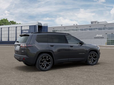 2026 Jeep Cherokee Base