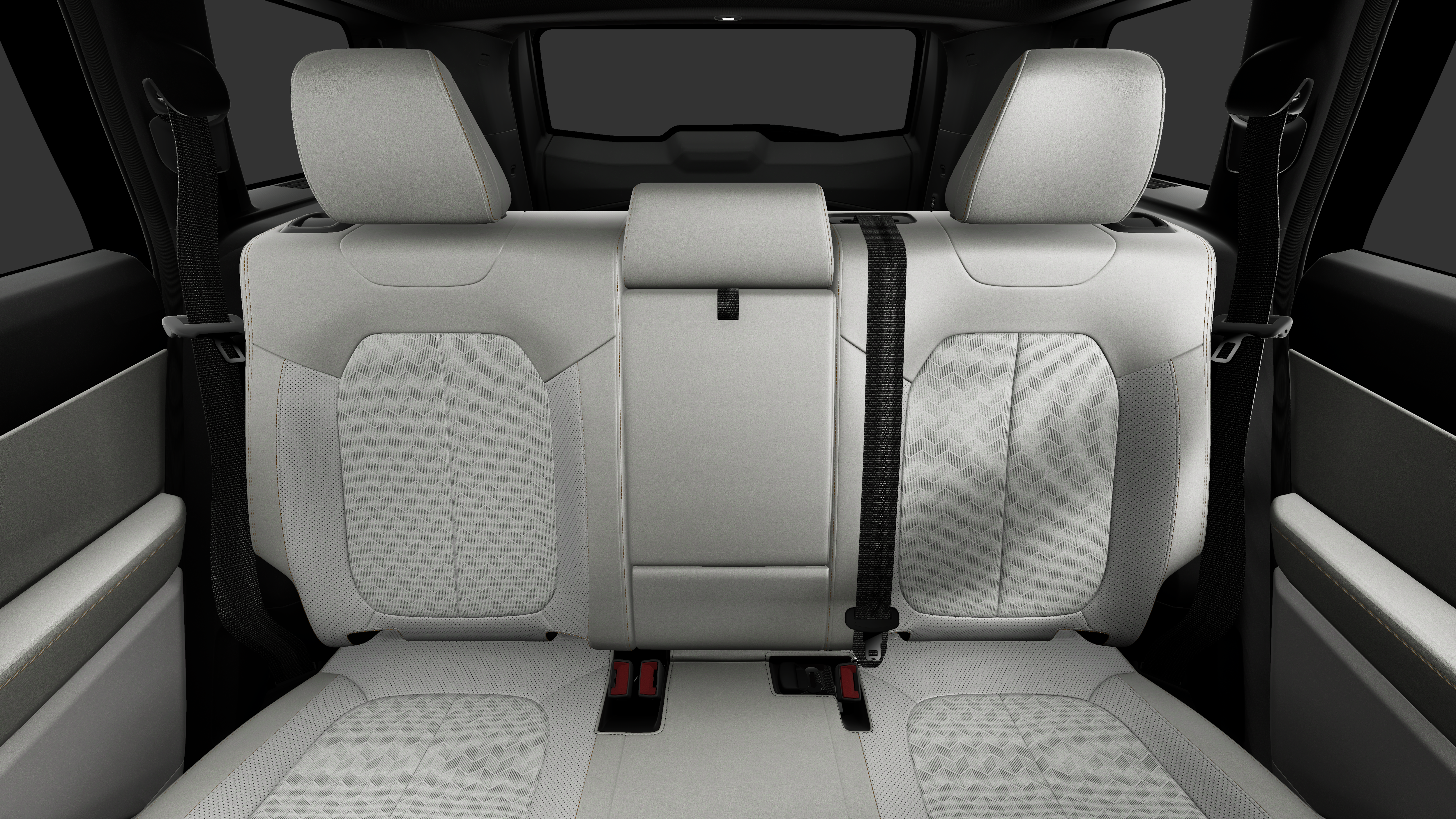 2026 Jeep Cherokee Base