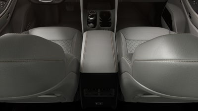 2026 Jeep Cherokee Base