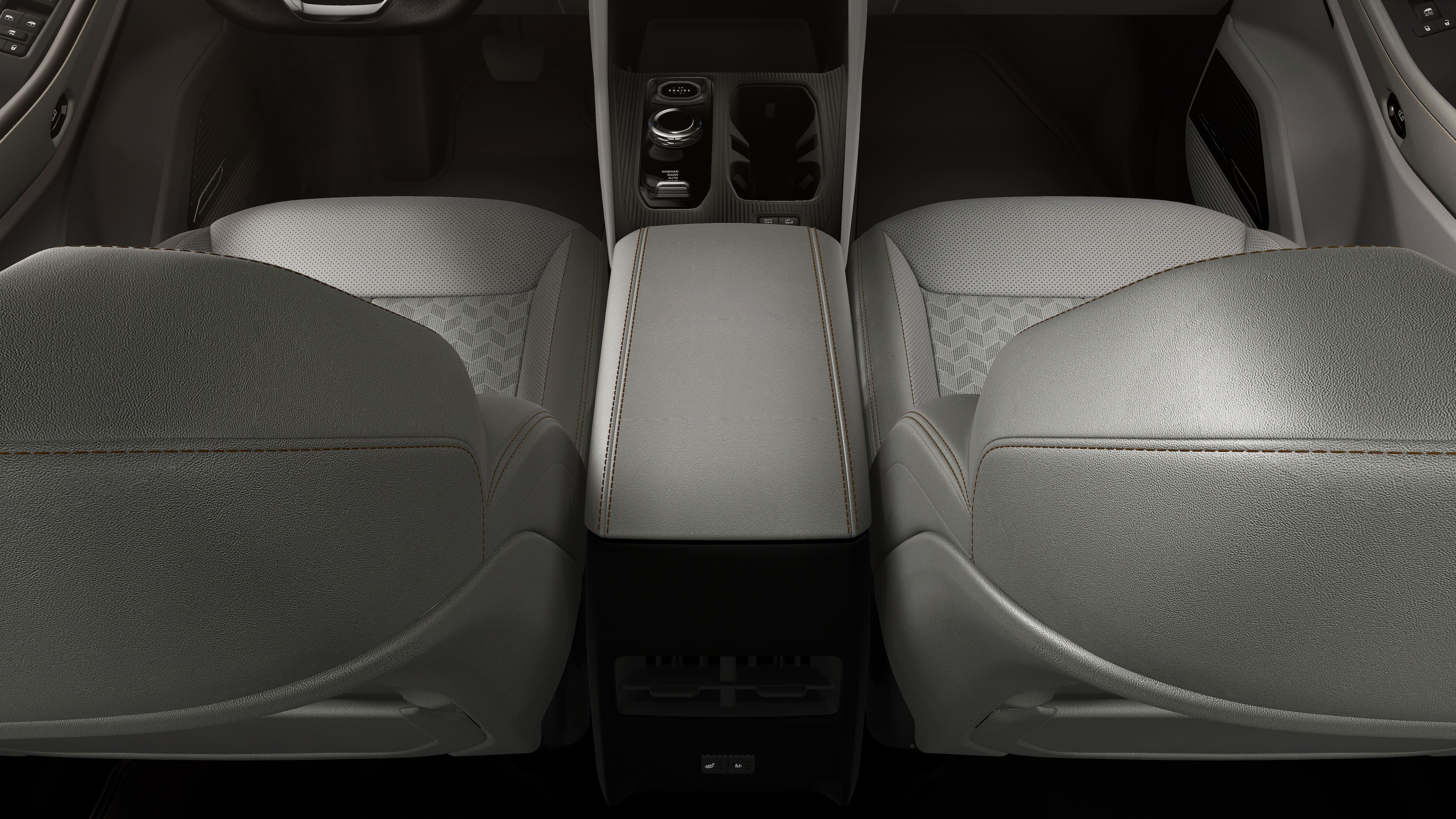 2026 Jeep Cherokee Base