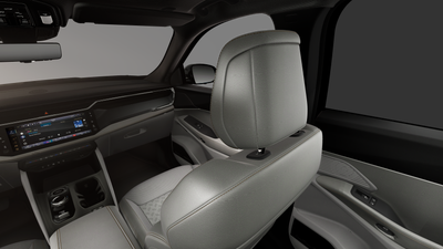 2026 Jeep Cherokee Base