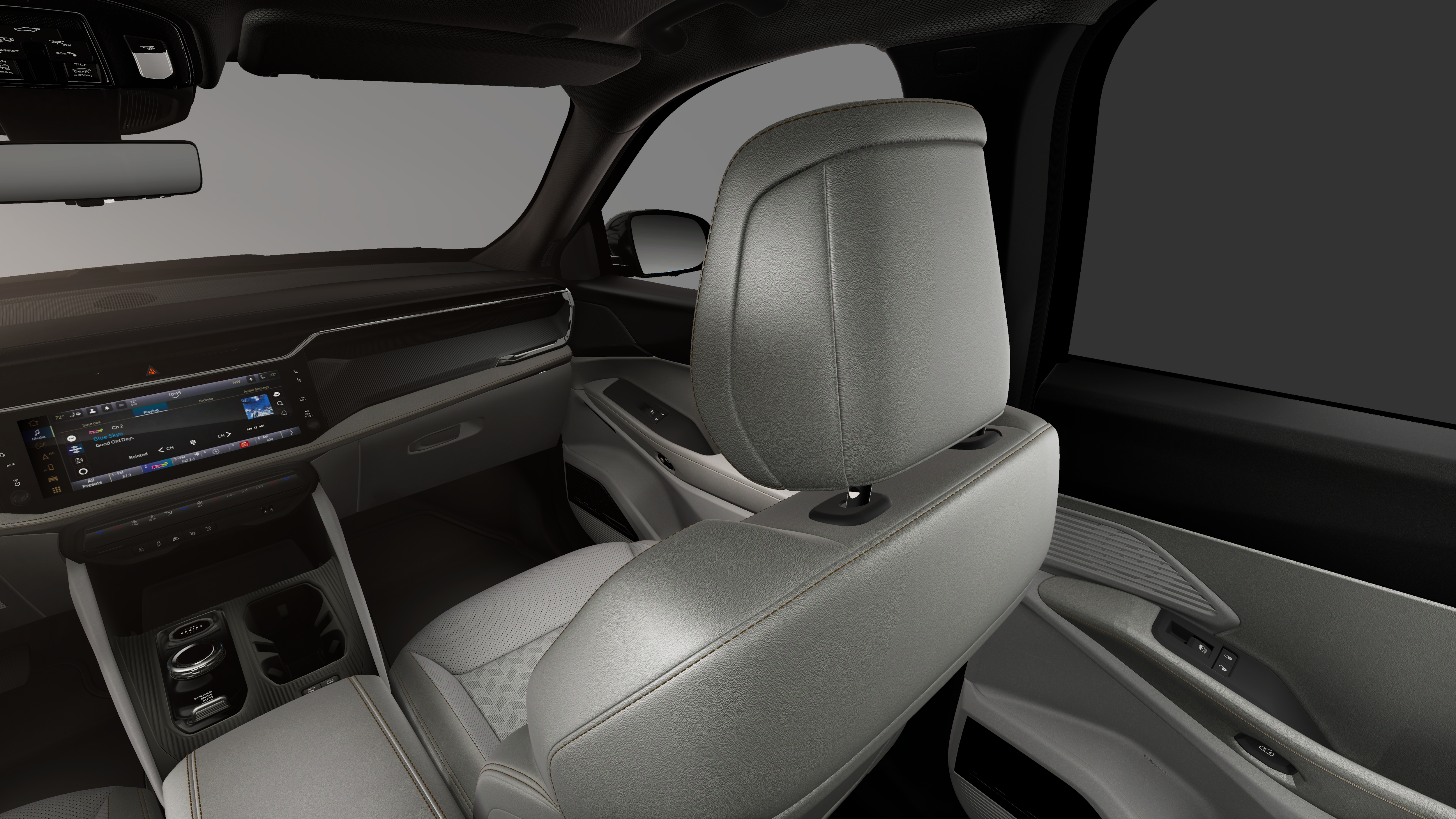 2026 Jeep Cherokee Base