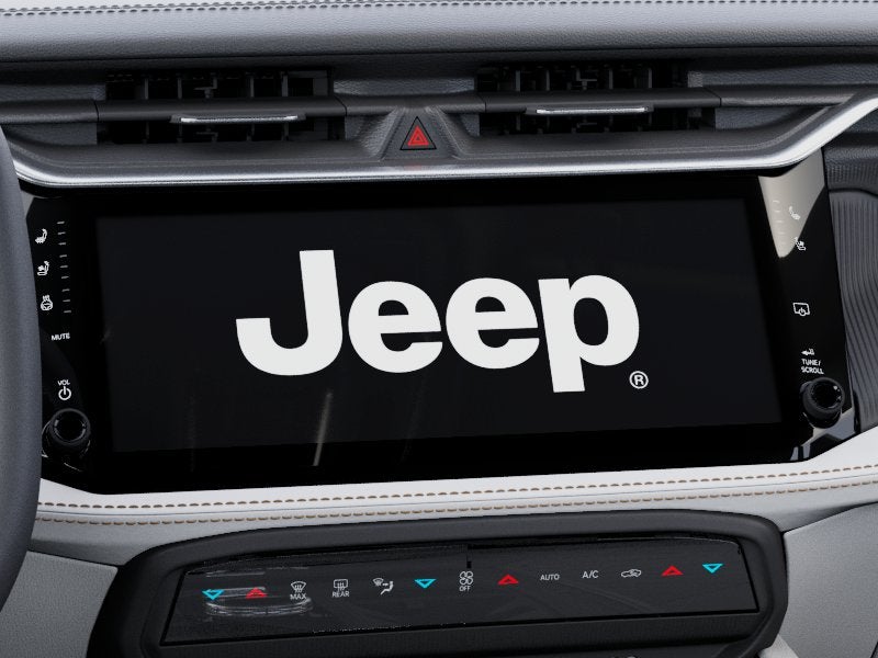 2026 Jeep Cherokee Base
