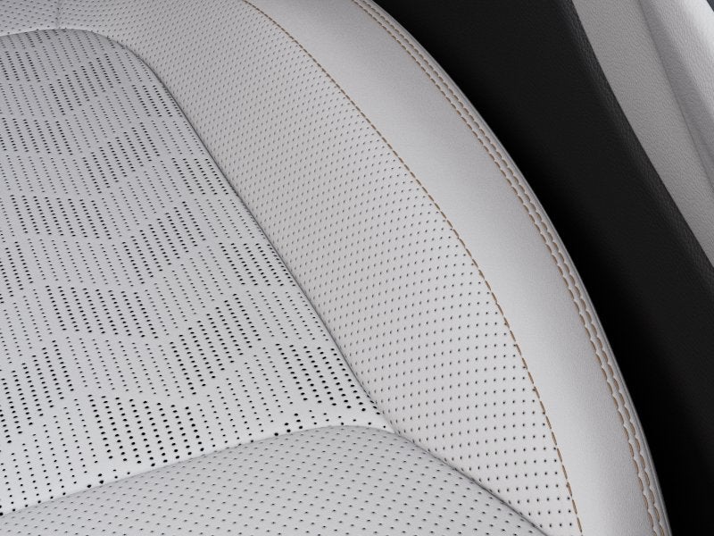 2026 Jeep Cherokee Base