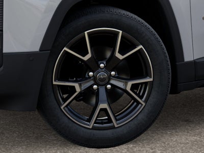 2026 Jeep Cherokee Base