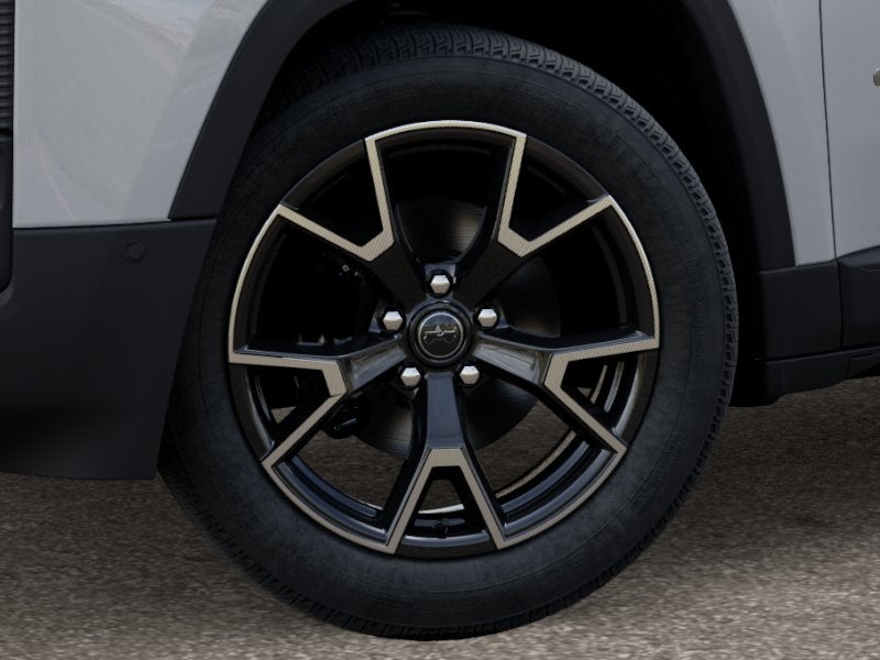 2026 Jeep Cherokee Base