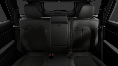 2026 Jeep Cherokee Base