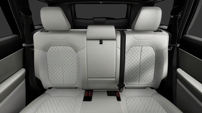 2026 Jeep Cherokee Base