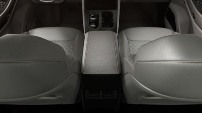 2026 Jeep Cherokee Base