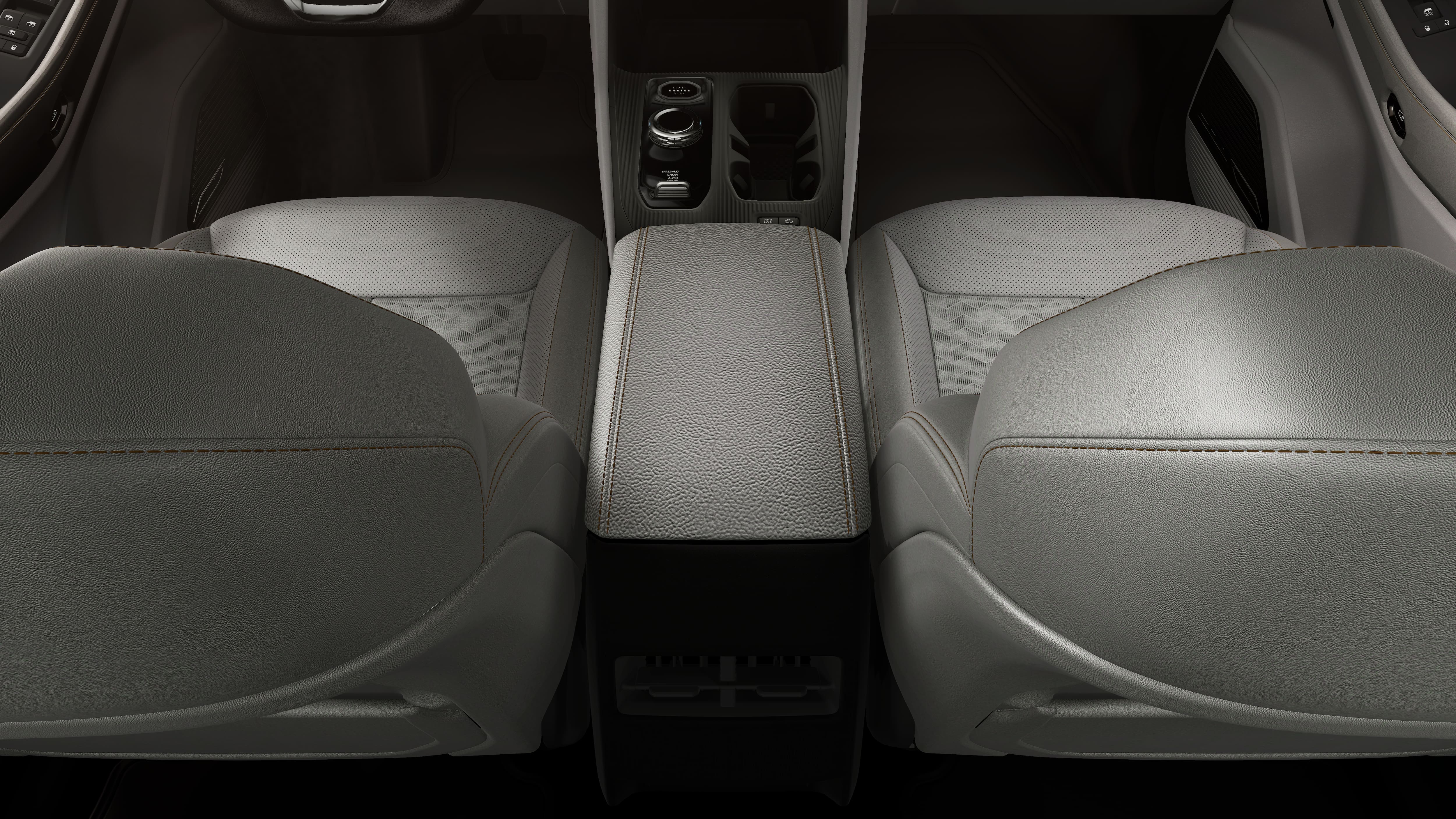 2026 Jeep Cherokee Base