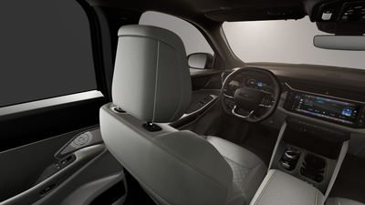 2026 Jeep Cherokee Base